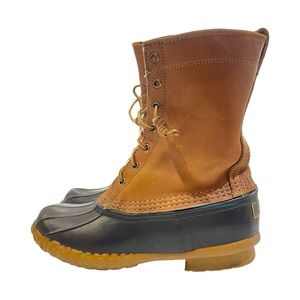 L.L. Bean Women’s Size 8 Bean Boot/Hunting Shoe